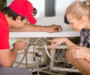 About Emergency plumbing pros Hernandez, NM